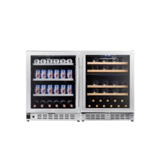 KIT BEER & WINE COOKERHOOD